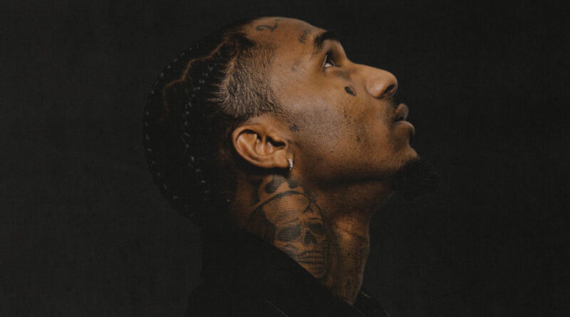 LOE Shimmy - Rockstar Junkie after the party