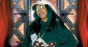 La Chat - Murder She Spoke