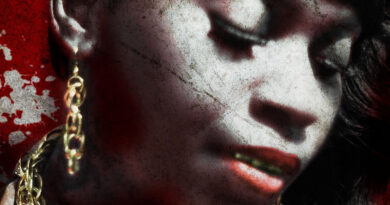 La Chat - Murder She Spoke II