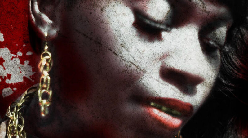 La Chat - Murder She Spoke II