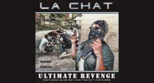 La Chat - Ultimate Revenge