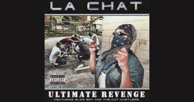 La Chat - Ultimate Revenge