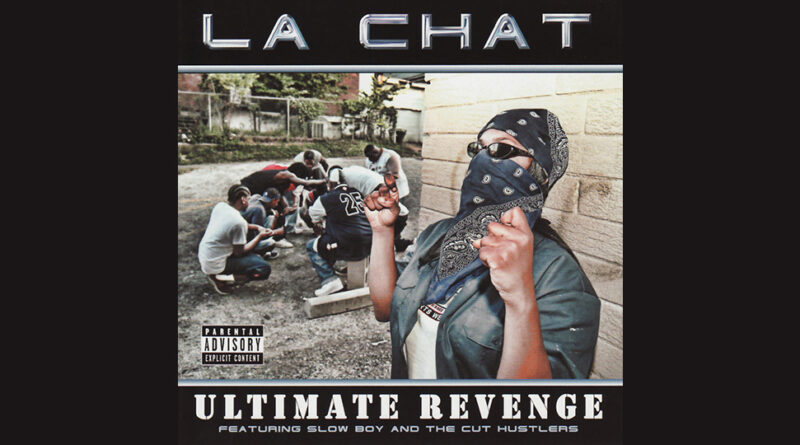 La Chat - Ultimate Revenge