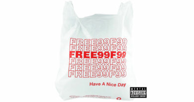 La Reezy & Jboogz - Free99$ (La Reezy LLC)
