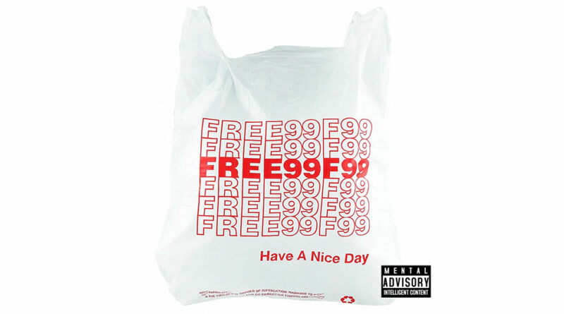 La Reezy & Jboogz - Free99$ (La Reezy LLC)