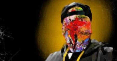 Lazaris the Top Don - The Life of a Don, Vol. 1