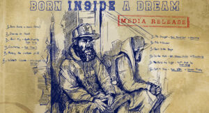 Legit & Rex Seshunz - Born Inside A Dream