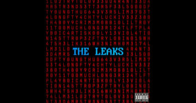 Lil Baby - The Leaks