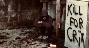 Lil Crix - Kill For Crix