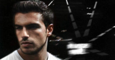 Lil Dee & Matt Echo - Danny James