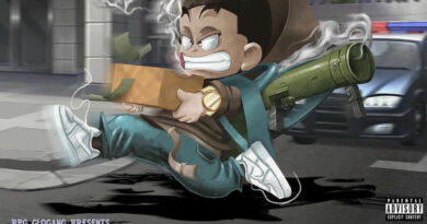 Lil Flash - No Shoe Strings