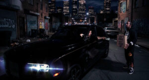 Lil Flip, RNB.FOEMOB & Rob-B - Fear Of Going Broke