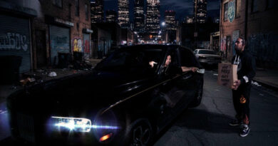 Lil Flip, RNB.FOEMOB & Rob-B - Fear Of Going Broke