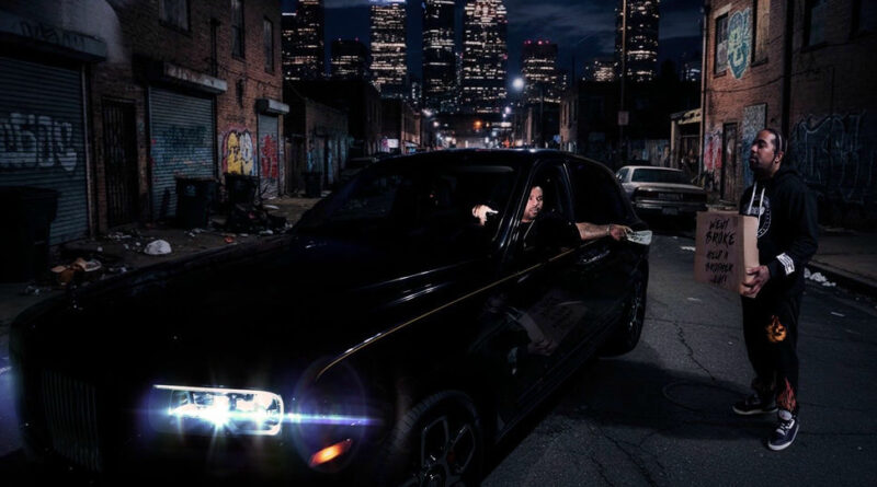 Lil Flip, RNB.FOEMOB & Rob-B - Fear Of Going Broke