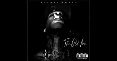 Lil Jack & Manson Family - The Old Me