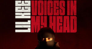 Lil Kee - Voices In My Head