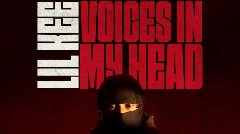 Lil Kee - Voices In My Head