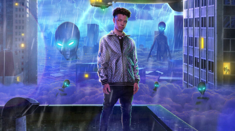 Lil Mosey - Certified Hitmaker (AVA Leak)