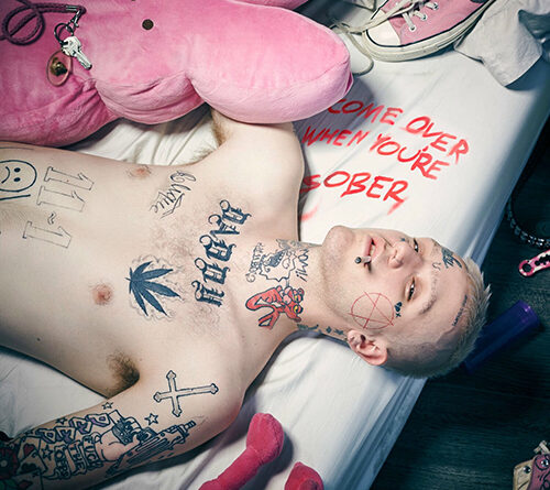 Lil Peep - Come Over When You’re Sober