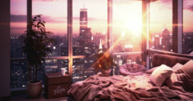 Lil Poppa - Sprite On The Nightstand