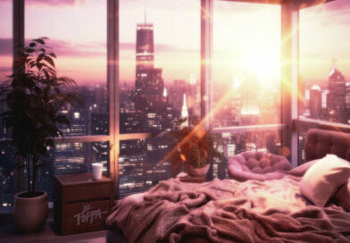 Lil Poppa - Sprite On The Nightstand