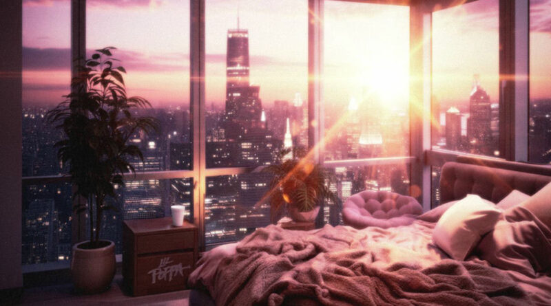 Lil Poppa - Sprite On The Nightstand