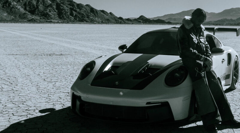 Lil Tjay - Used To Love