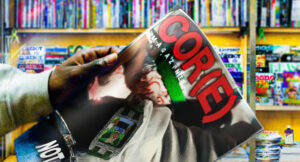 Lil Uzi Vert - Regular