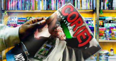 Lil Uzi Vert - Regular