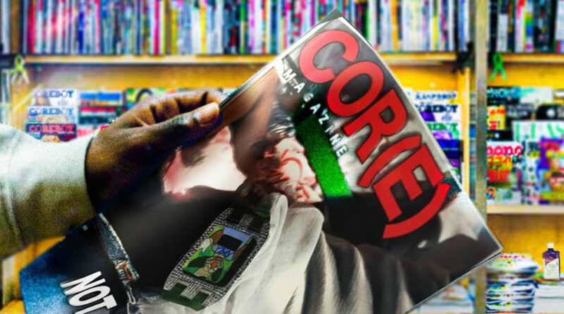 Lil Uzi Vert - Regular