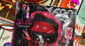 Lil Uzi Vert - Relevant