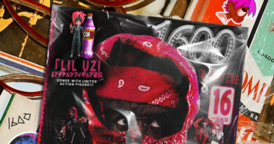 Lil Uzi Vert - Relevant