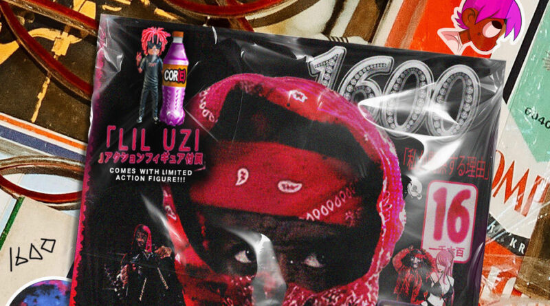 Lil Uzi Vert - Relevant