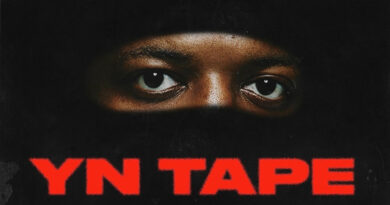 Lil Zay Osama - YN TAPE