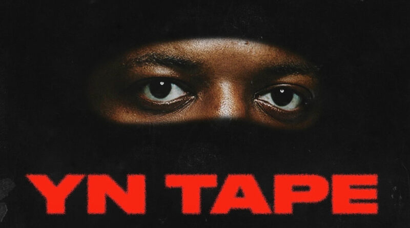 Lil Zay Osama - YN TAPE