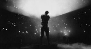 LOE Shimmy - Lost & Found