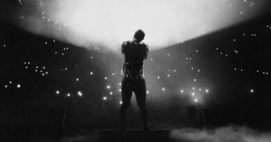 LOE Shimmy - Lost & Found