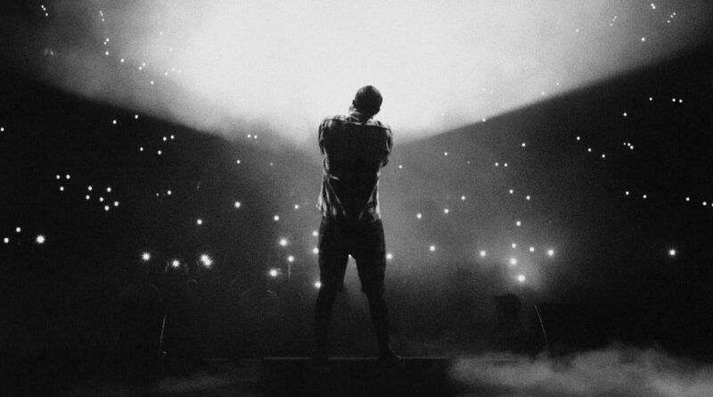 LOE Shimmy - Lost & Found