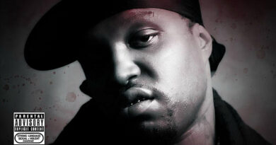 Lord Infamous - King of Horrorcore