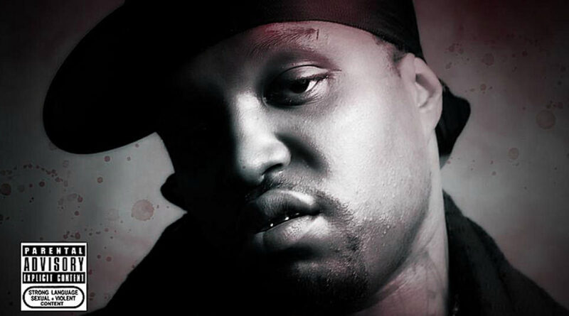 Lord Infamous - King of Horrorcore