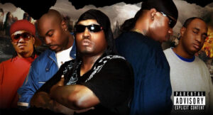 Lord Infamous & Manson Family - Heltah Skeltah 2