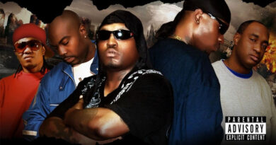 Lord Infamous & Manson Family - Heltah Skeltah 2