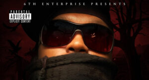 Lord Infamous - Scarecrow Tha Terrible Pt.Two