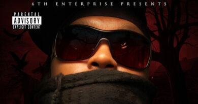 Lord Infamous - Scarecrow Tha Terrible Pt.Two