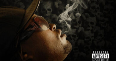 Lord Infamous - Voodoo