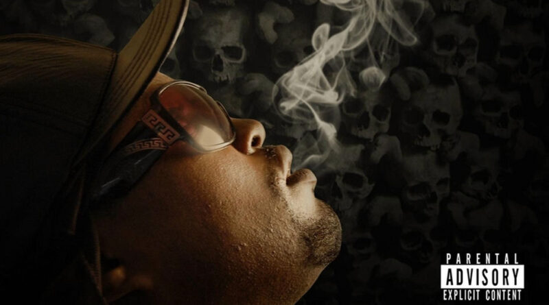 Lord Infamous - Voodoo