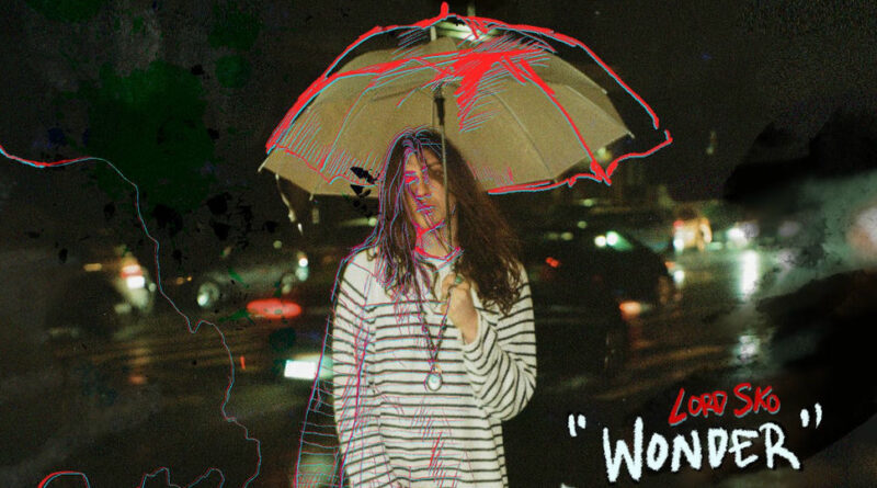 Lord Sko - wonder