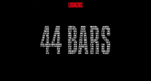 Ludacris - 44 Bars