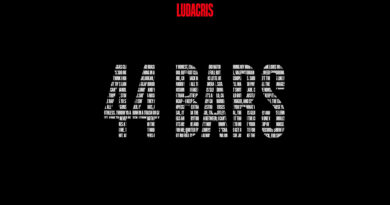 Ludacris - 44 Bars