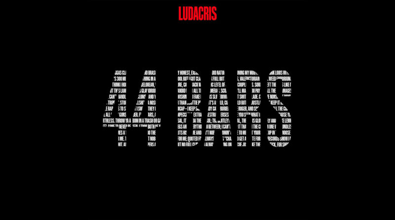 Ludacris - 44 Bars